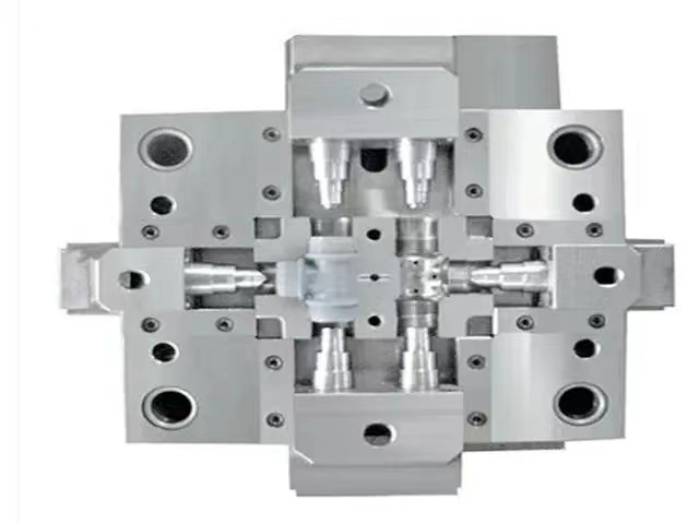 aluminum die casting suppliers